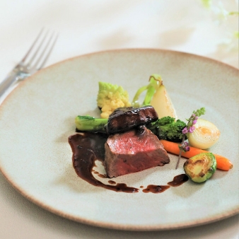 THE CHELSEA COURT（ザ・チェルシーコート）