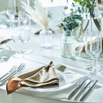 THE CHELSEA COURT（ザ・チェルシーコート）