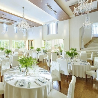 THE CHELSEA COURT（ザ・チェルシーコート）