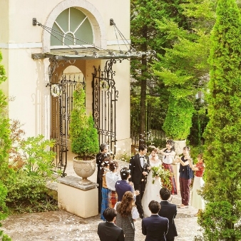 THE CHELSEA COURT（ザ・チェルシーコート）