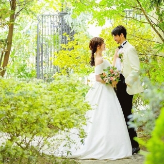 THE CHELSEA COURT（ザ・チェルシーコート）