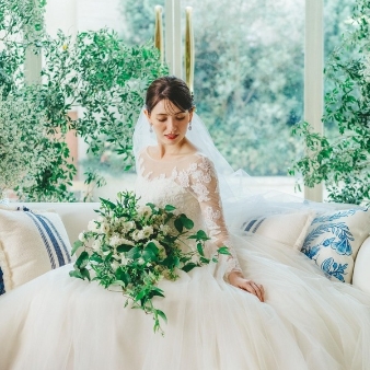 THE CHELSEA COURT（ザ・チェルシーコート）