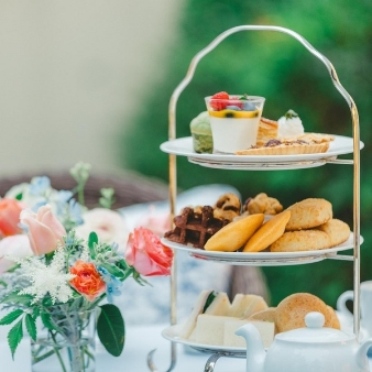 THE CHELSEA COURT（ザ・チェルシーコート）