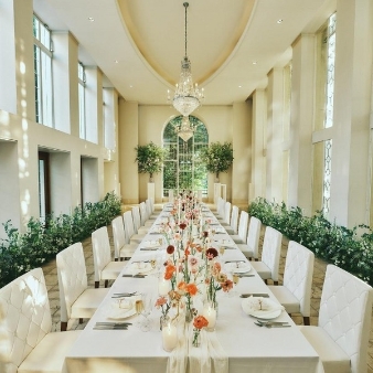 THE CHELSEA COURT（ザ・チェルシーコート）