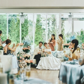 THE CHELSEA COURT（ザ・チェルシーコート）