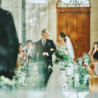 THE CHELSEA COURT（ザ・チェルシーコート）