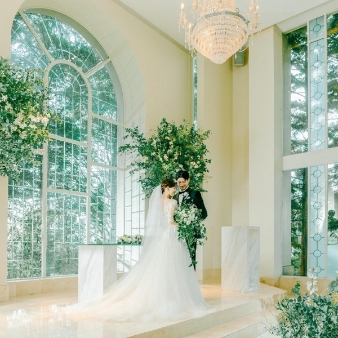 THE CHELSEA COURT（ザ・チェルシーコート）