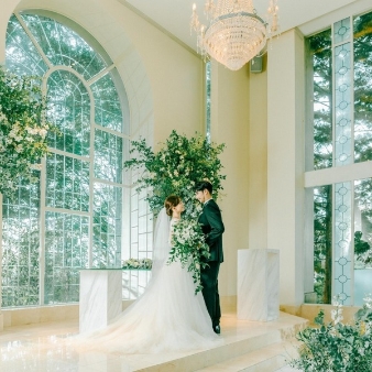 THE CHELSEA COURT（ザ・チェルシーコート）