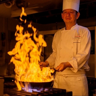 THE CHELSEA COURT（ザ・チェルシーコート）