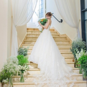 THE CHELSEA COURT（ザ・チェルシーコート）