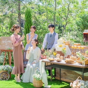 THE CHELSEA COURT（ザ・チェルシーコート）