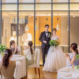 THE CHELSEA COURT（ザ・チェルシーコート）