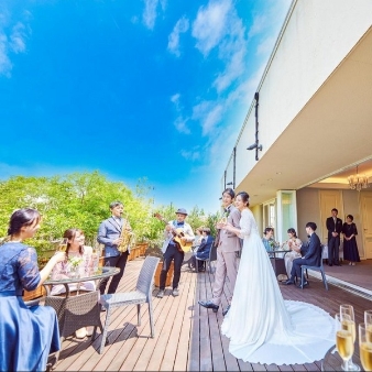 THE CHELSEA COURT（ザ・チェルシーコート）