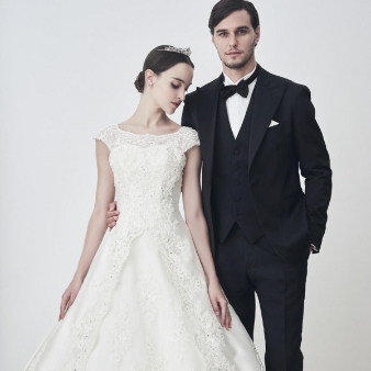 THE CHELSEA COURT（ザ・チェルシーコート）