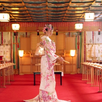 山口グランドホテル