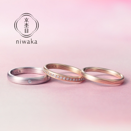 NIWAKA】京杢目「長閑（のどか）」/トミヤ WEST店・倉敷店｜TOMIYA