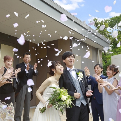 11 27 日 結婚式応援 11大 ホテルガーデンパレス ウェディングハウスのブライダルフェア ゼクシィ