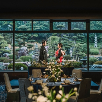 奄美の里サウスヴィラガーデン