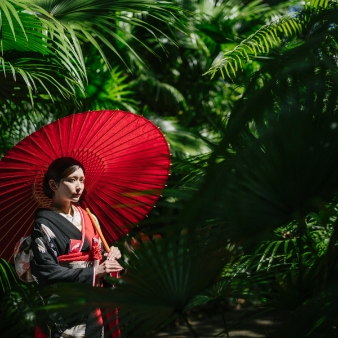 奄美の里サウスヴィラガーデン