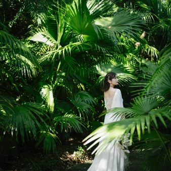 奄美の里サウスヴィラガーデン