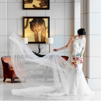 セント レジス ホテル 大阪