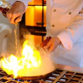 ローズガーデン／ロイヤルグレース大聖堂