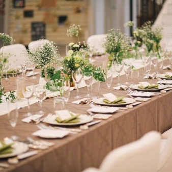 ローズガーデン／ロイヤルグレース大聖堂