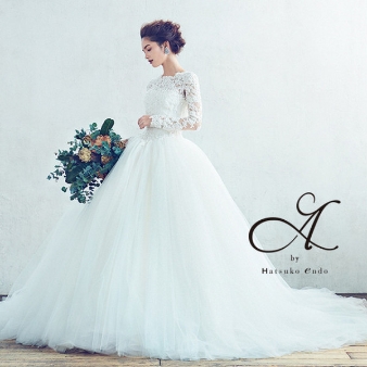 ローズガーデン／ロイヤルグレース大聖堂