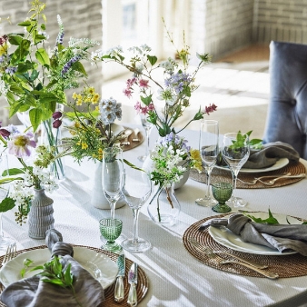 ローズガーデン／ロイヤルグレース大聖堂