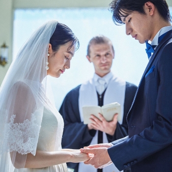 ローズガーデン／ロイヤルグレース大聖堂