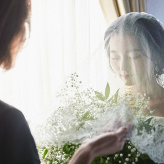 ローズガーデン／ロイヤルグレース大聖堂