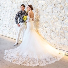 ★来年1月2月3月4月5月挙式長期フルオーダープラン★のメインイメージ