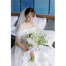 【10月限定】秋冬婚・春婚プレ花嫁さん必見体験 6,600円のメインイメージ