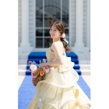 【30周年アニバーサリー限定】プレ花嫁さん体験 5,500円のメインイメージ