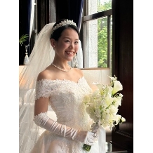【1ヶ月集中★】花嫁一人ひとりに合わせたオールハンドケアのメインイメージ