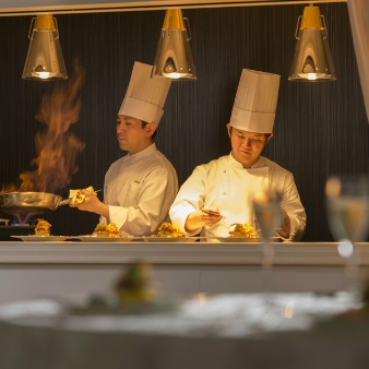 ルーデンス立川ウエディングガーデン