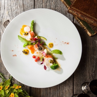 ルーデンス立川ウエディングガーデン