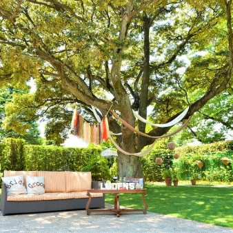 ルーデンス立川ウエディングガーデン