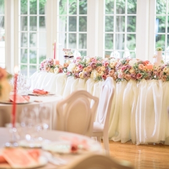 ルーデンス立川ウエディングガーデン