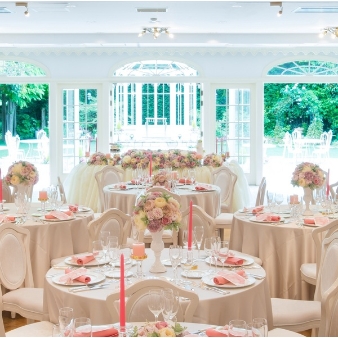 ルーデンス立川ウエディングガーデン