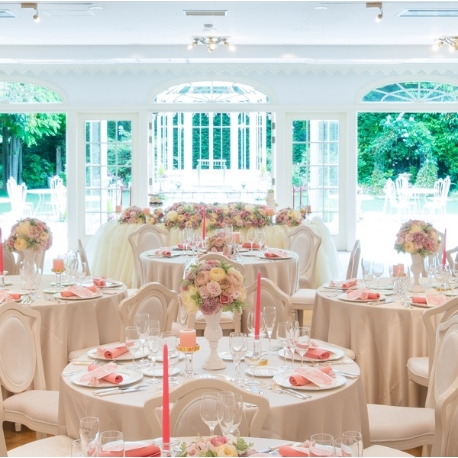 ルーデンス立川ウエディングガーデン