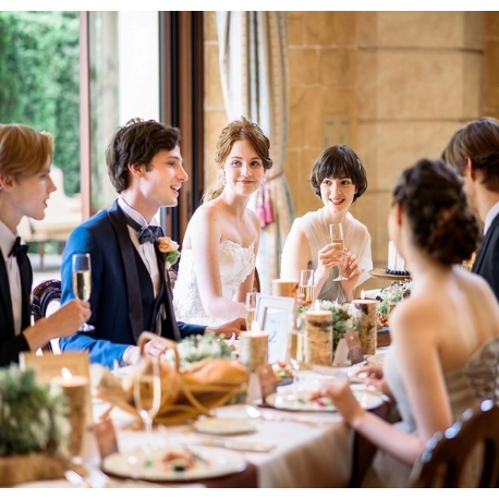 ルーデンス立川ウエディングガーデン