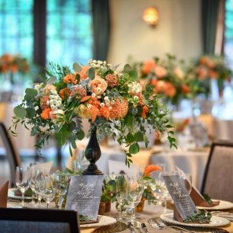 ルーデンス立川ウエディングガーデン