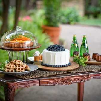 ルーデンス立川ウエディングガーデン