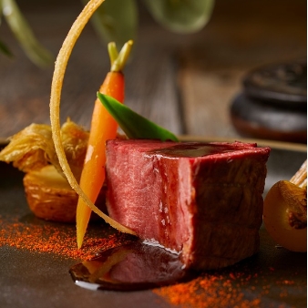 ルーデンス立川ウエディングガーデン