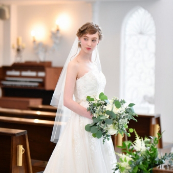 ルーデンス立川ウエディングガーデン