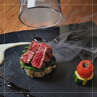 ルーデンス立川ウエディングガーデン