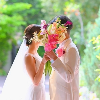 ルーデンス立川ウエディングガーデン