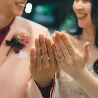 ルーデンス立川ウエディングガーデン