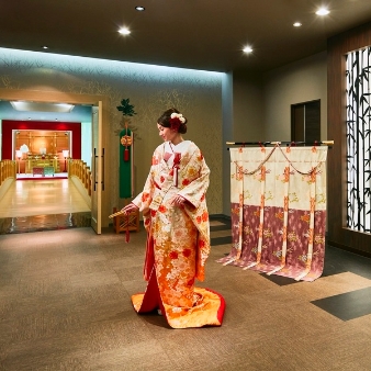 マリアージュ彦根